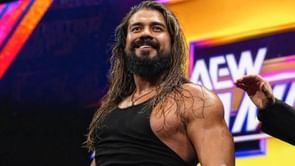 3 ways Andrade could return to AEW TV