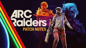 ARC Raiders patch 1.3.0: Balancing changes, venator nerf, and more