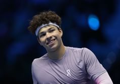 Ben Shelton brutally slammed for 'tactical weakness' by former ATP pro, told to study Rafael Nadal's game to improve