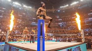 Popular WWE star proposes hilarious name for double team move with Drew McIntyre