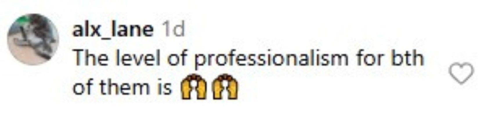 Profesionáli obaja.