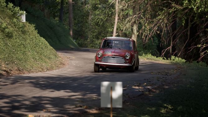 Assetto Corsa Rally: All modes explained