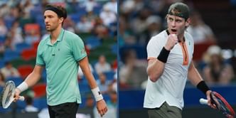 Davis Cup Finals 2025: France vs Belgium ft. Arthur Rinderknech vs Zizou Bergs preview, head-to-head, prediction, odds, and betting tips