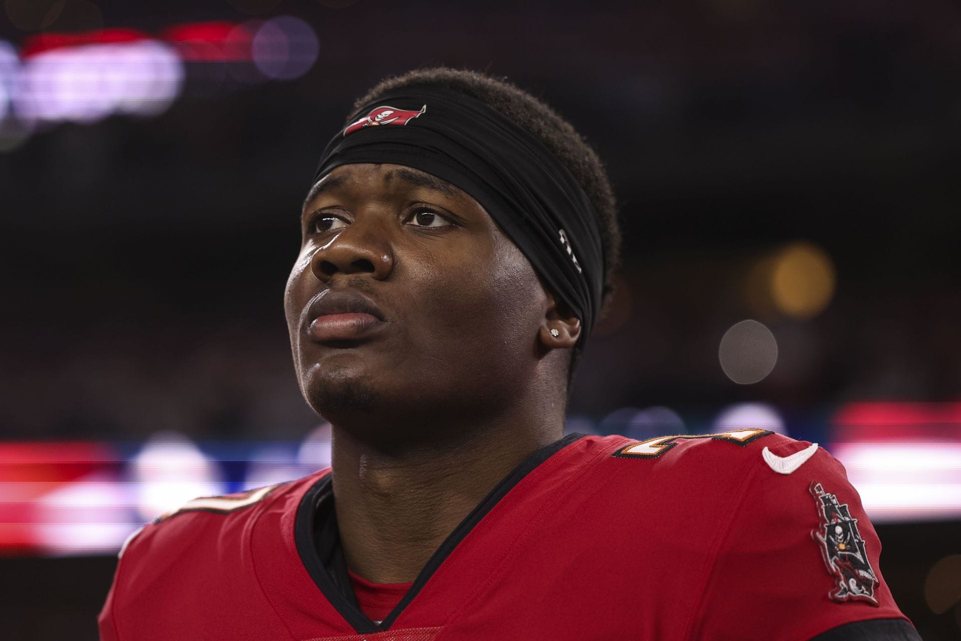 Tampa Bay Buccaneers v Dallas Cowboys - Source: Getty