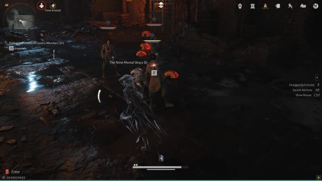 Resgate o discípulo (Imagem via NetEase)