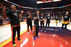WNBA CBA Negotiations: WNBPA $1.1M Max Salary Pitch Fails to Gain Traction Amid Lockout Buzz