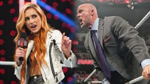 5 WWE RAW stars Adam Pearce has heat with