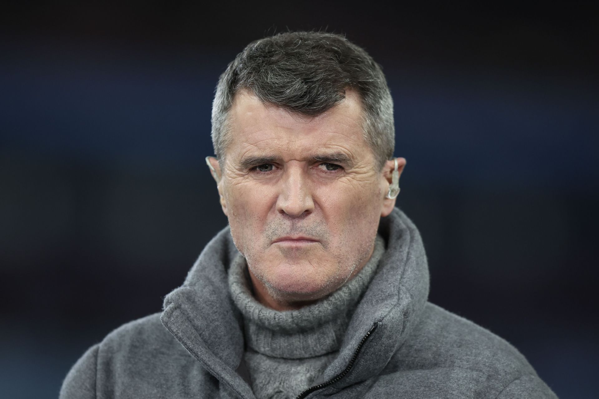 "You wouldn't want to face him" - Roy Keane claims Manchester United man should start for national team ahead of 24-year-old star