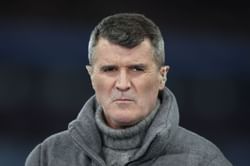 "You wouldn't want to face him" - Roy Keane claims Manchester United man should start for national team ahead of 24-year-old star