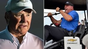 Kaulig Racing insists ties with Richard Childress aren't broken despite ending competitive alliance