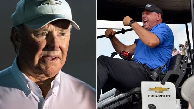 Kaulig Racing insists ties with Richard Childress aren't broken despite ending competitive alliance