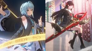 Wuthering Waves 2.8 banners schedule