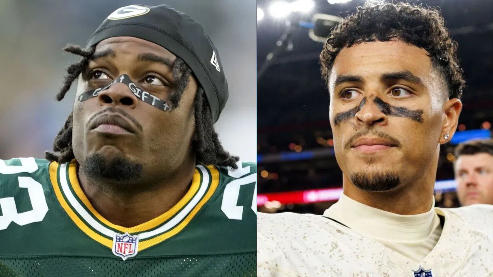 Lista de Desejos da Semana 12 de Fantasy Football: As Principais Aquisições da Lista de Dispensas Com Michael Wilson, Emanuel Wilson e Mais!