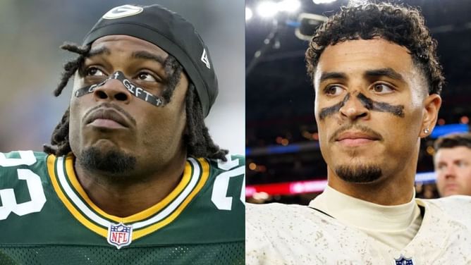 Week 12 Fantasy Football Waiver Wire Targets Top Priority Adds ft. Michael Wilson, Emanuel Wilson, and more