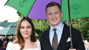 What happened at swimmer Adam Peaty & Holly Ramsay's wedding preparation? Controversy over hen party ban with Victoria Beckham in the spotlight