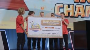 Clash of Clans World Championship 2025: Winners, prize pool distribution, and highlights