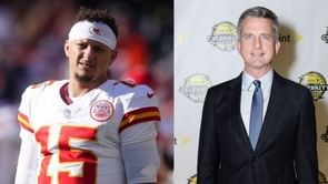 Tyreek Hill drops 1-word message for Travis Kelce after star's TE's historic record with Chiefs