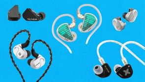 5 best IEMs under Rs 10,000