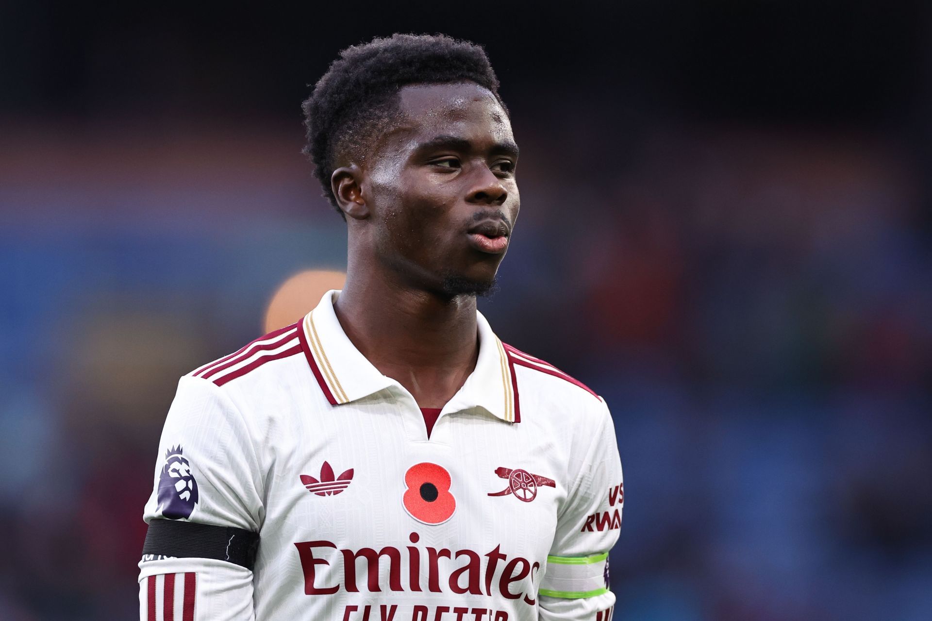 Burnley v Arsenal - Premier League - Source: Getty