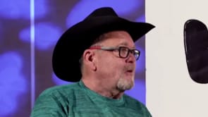 Jim Ross calls former WWE champion “a gift to AEW”