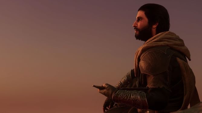 All Folktale locations in Assassin's Creed Mirage Valley of Memory