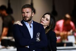 “Don’t do it anymore” - David Beckham reveals his habit in bed before falling asleep that annoyed wife Victoria
