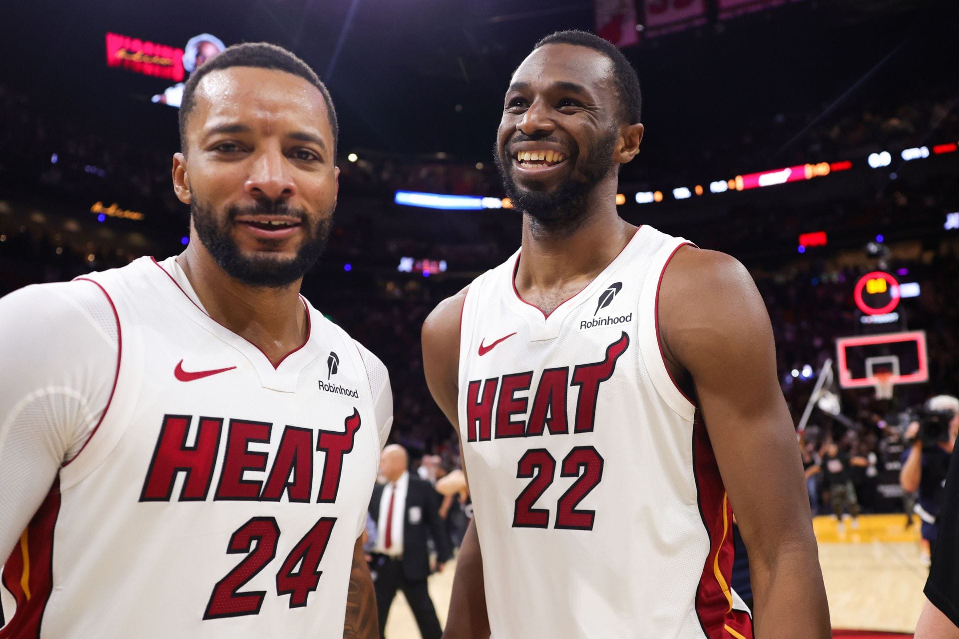 Miami Heat Injury Report: Massive Norman Powell Update, Important ...