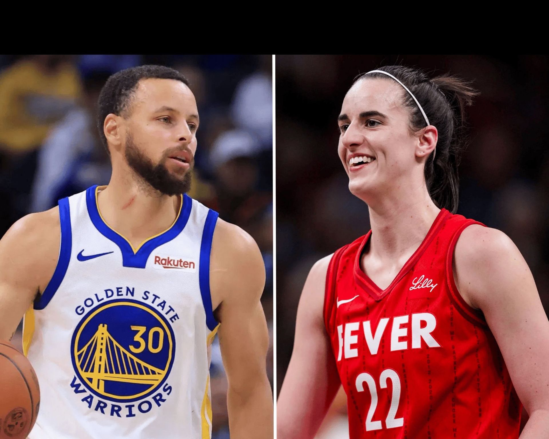 WNBA Analyst Rachel DeMita Compares Steph Curry&rsquo;s 