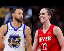 WNBA Analyst Rachel DeMita Compares Steph Curry’s 'Chaos' Factor to Caitlin Clark