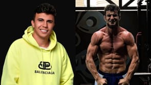 Who is Subo? Understanding why Russian streamer was allegedly assaulted by MMA fighter live on stream