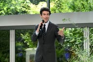 Max Greenfield plays Jack Beringer (Image via Getty)