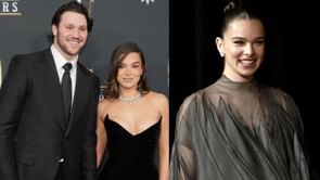 Hailee Steinfeld reveals Josh Allen-approved ultimate "Boys’ Club" gift guide 32 days before Christmas