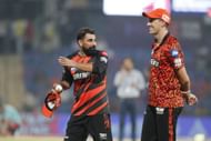 2025 IPL - Sunrisers Hyderabad v Kolkata Knight Riders - Source: Getty