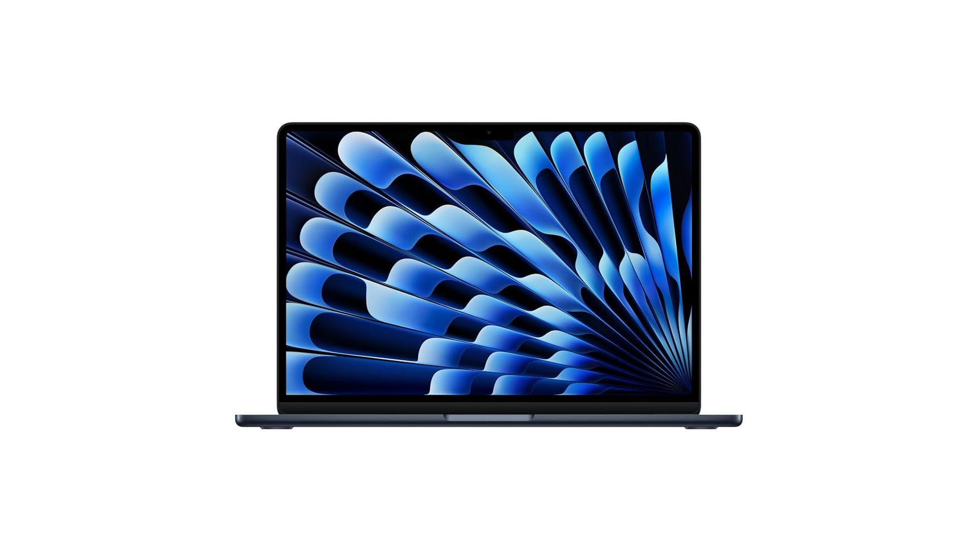 Apple MacBook Air (Image via Apple)