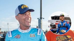 Kevin Harvick and Co. pick YouTuber Cleetus McFarland’s Daytona interview as the “Best viral moment” of 2025 NASCAR season