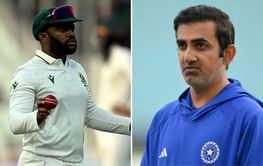"Not many better players of spin than Gautam Gambhir" - Temba Bavuma's old IPL tweet goes viral after IND vs SA 2025 1st Test