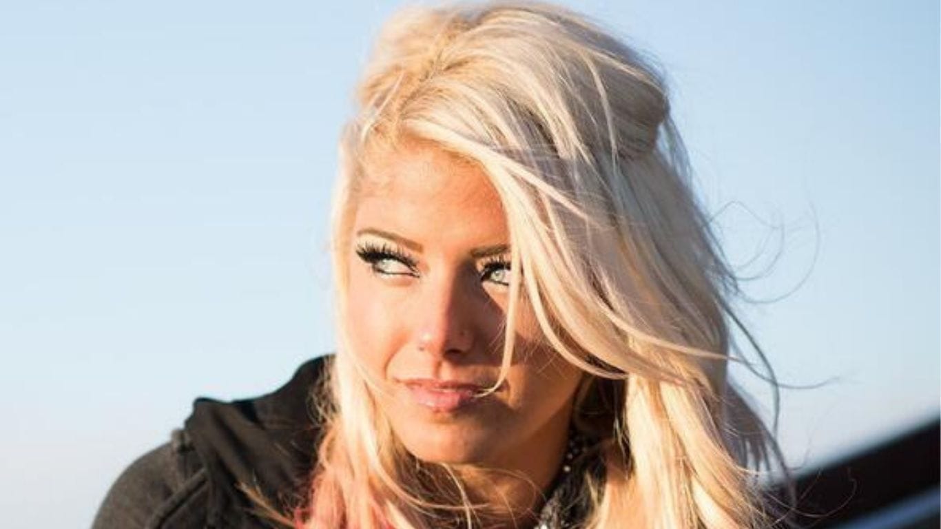 Alexa Bliss [Image taken from WWE.com]