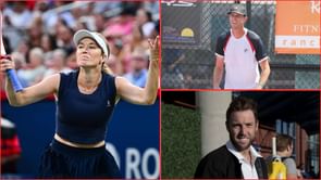 "Danielle Collins is looking for a husband" - Jack Sock and Sam Querrey volunteer to help American after controversial dating preferences revelation
