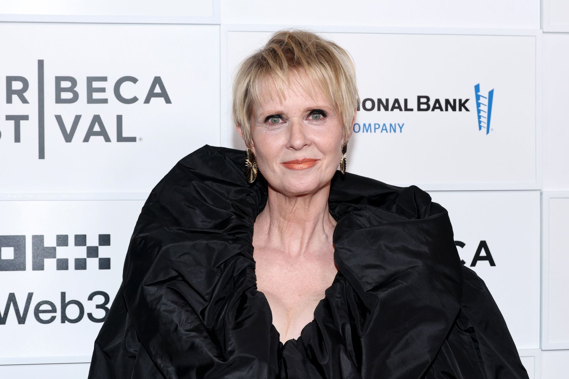 Cynthia Nixon calls Zohran Mamdani a “miracle of nature” and she would “follow him to the ends of the earth”