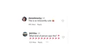 Fans react to Kayla Nicole's remarks about dating atheltes (Source: TMZ/IG)