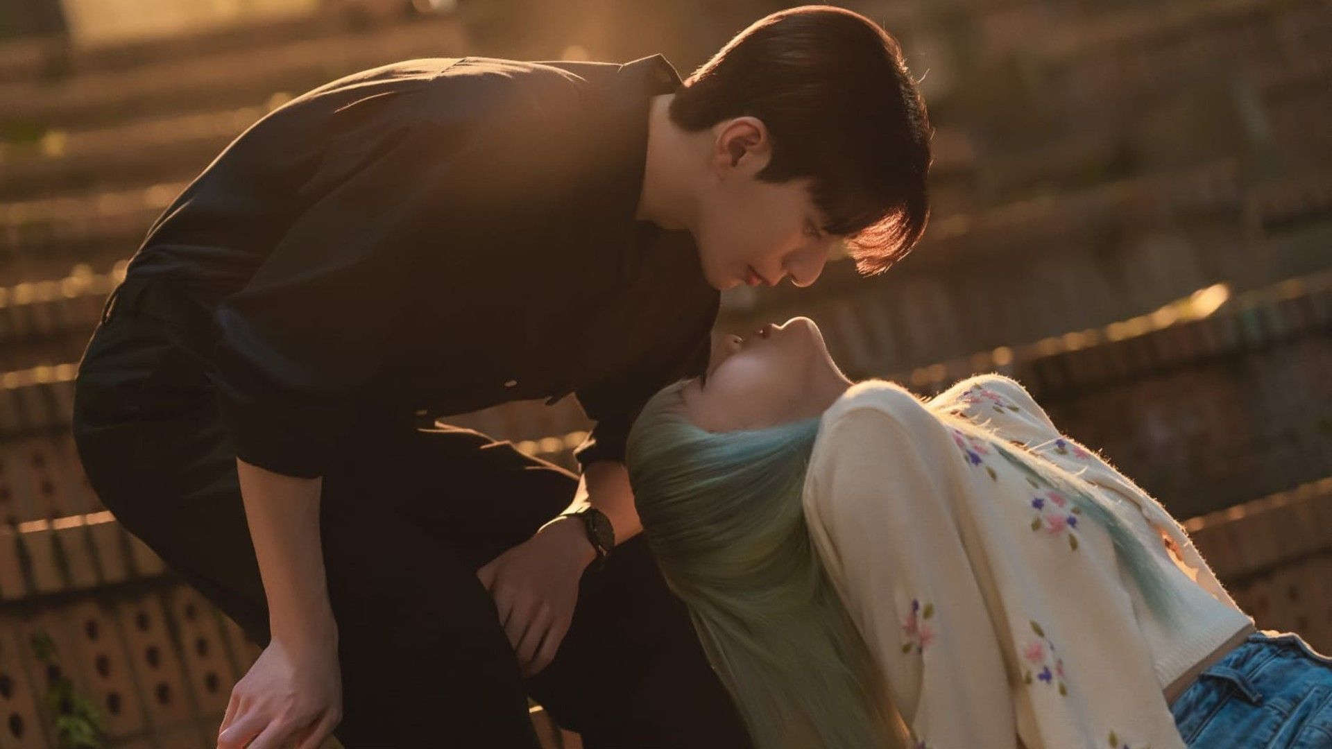 Still from Spirit Fingers (Image via X/@SpiritFingersDO)