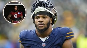 Micah Parsons stunned as NFL backs out from suspending Commanders' Frankie Luvu, replaces penalty with $100,000 fine