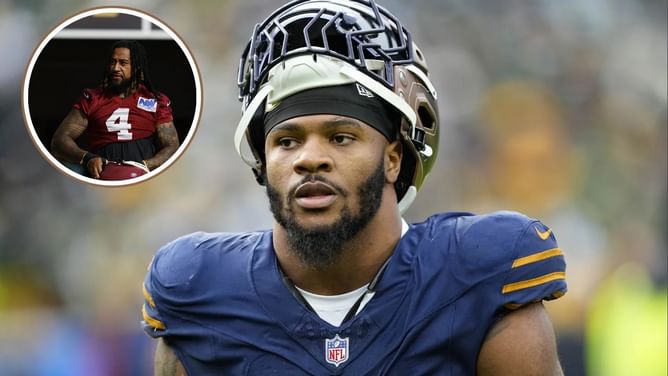 Micah Parsons stunned as NFL backs out from suspending Commanders' Frankie Luvu, replaces penalty with $100,000 fine