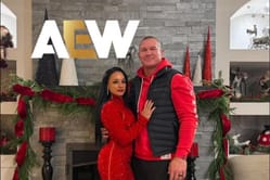 Top AEW name reacts to Kim Orton’s heartfelt post with Randy Orton and her family