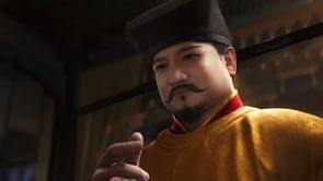 Where Winds Meet redeem codes (November 2025)