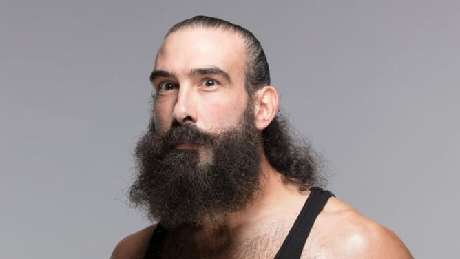 Current AEW star posts a heartwarming picture with the late Brodie Lee