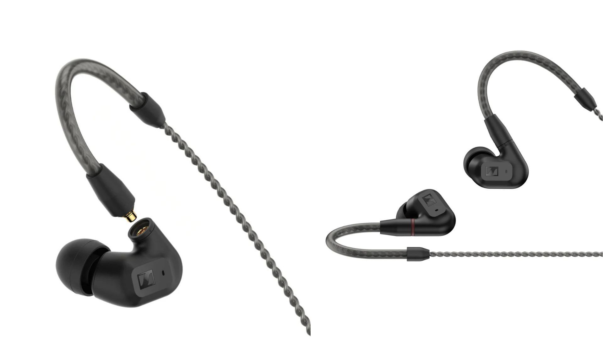 The Sennheiser IE 200 is among the best IEMs for a balanced sound (Image via Sennheiser)