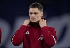 "Might cause a bit of an issue" - Pundit explains why Florian Wirtz is a 'problem' for Arne Slot at Liverpool