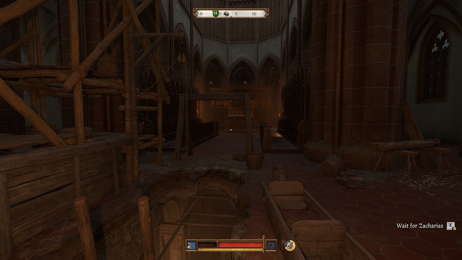 Kingdom Come Deliverance 2 Mysteria Ecclesiae walkthrough: How to ...