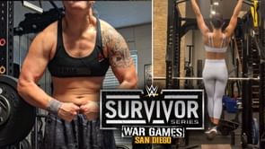Predicting the final members of Team Rhea Ripley and Team Nia Jax for WWE Survivor Series: WarGames 2025